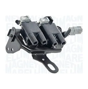 Zapalovací cívka Zapalovací cívka MAGNETI MARELLI 060717172012
