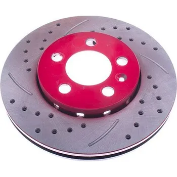 Brzdový kotouč Brzdový kotouč DENCKERMANN B130036S