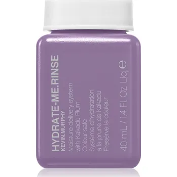 Kevin Murphy Hydrate - Me Rinse hydratační kondicionér pro normální až suché vlasy 40 ml