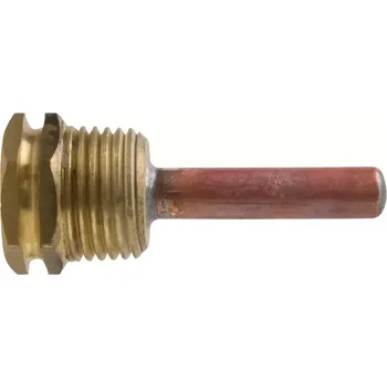 IMIT ponorná jímka 1/2" DN 7x8 mm délka 100 mm