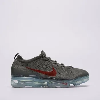 Pánská obuv Nike Air Vapormax 2023 Flyknit Šedá 41