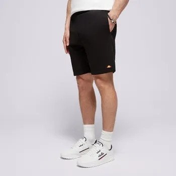 Pánské kraťasy Ellesse Šortky Raffadali Shorts Blk Černá S
