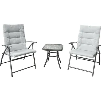 Zahradní sestava Zahradní sestava Muson Šedá