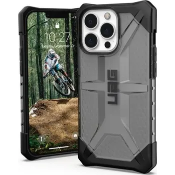 Pouzdro na mobilní telefon UAG Plasma UAG Plasma, ochranný kryt pro iPhone 13 Pro Čirá