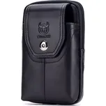 Bullcaptain Hardo černá