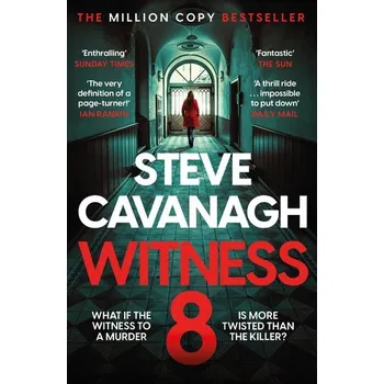Witness 8 - Cavanagh, Steve