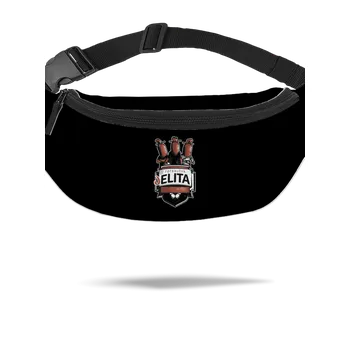 Ledvinka Bastard Fotbalová jelita ledvinka Black