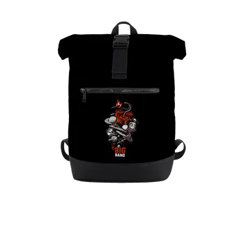 Městský batoh Bastard Big Bang batoh Black