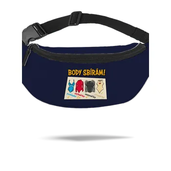 Ledvinka Bastard Body sbírám ledvinka French Navy