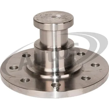 Čep nápravy Čep královský točnice návěsu 2" /8xm14 panav nv35, schwarzmüller 0022889_A