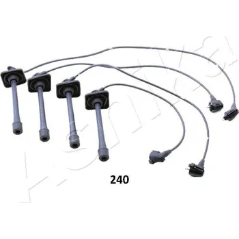 Zapalovací kabel Sada kabelů pro zapalování ASHIKA 132-02-240