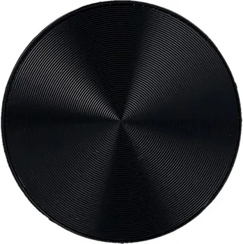Držák PopSocket Metallic black