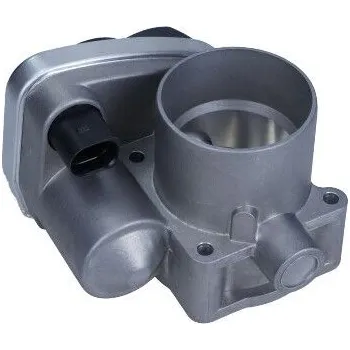 Palivový systém Hrdlo škrticí klapky MAXGEAR 58-0106
