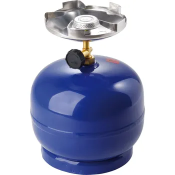 Turistický vařič MEVA Roudnice Jednovařič PB SOLO