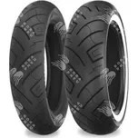 Pneumatiky SHINKO sr-777 ww 150/80 -16 71H, letní pneu, moto