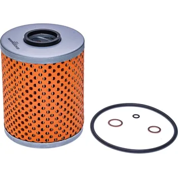 Autodíl Olejový filtr DENCKERMANN A210071