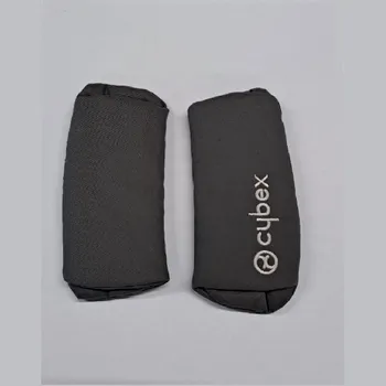 CYBEX chrániče popruhů na autosedačku CLOUD Z Soho Grey