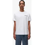 Napapijri S-SOVANA SS 206 WHITE HER M 524347