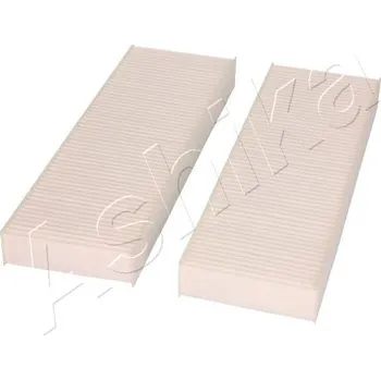 Ventilátor topení a klimatizace Filtr, vzduch v interiéru ASHIKA 21-H0-H016