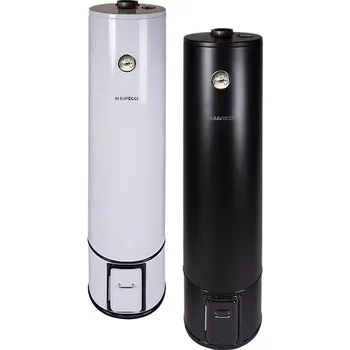 Krbová kamna MRAVEGISNCEUIT Lázeňská kamna tlaková s izolací RL 80 smalt + pojistný ventil povinný