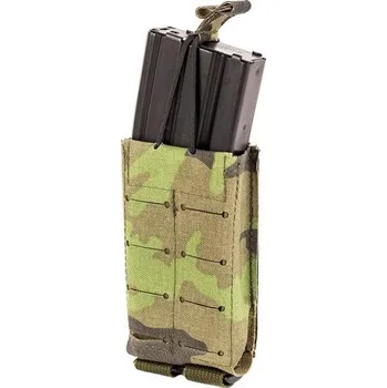 FENIX Protector Sumka na zásobník otevřená M4 LASER vz.95 les