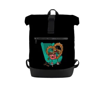 Městský batoh Bastard Preclík batoh Black