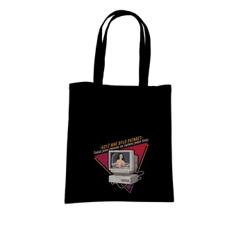 Bastard B15: Nahota taška Black