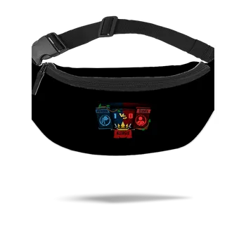 Ledvinka Bastard Příroda vs. člověk ledvinka Black