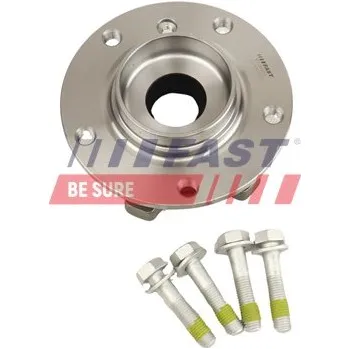 Ložisko kola bmw 5 e60 01> přední naboj abs ft00707