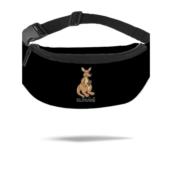 Ledvinka Bastard Klokáně ledvinka Black