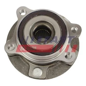 Ložisko kola toyota corolla e18 13> přední naboj abs ft00711