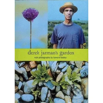 Umění Derek Jarman's Garden. 60th Anniversary Edition No. 07 - Derek Jarman Thames & Hudson