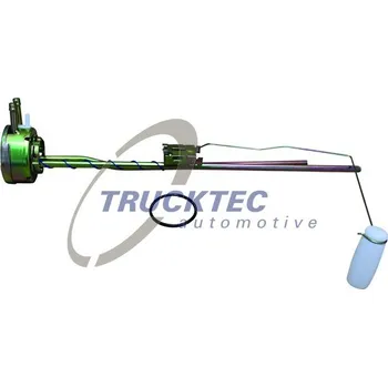 Palivová nádrž Snímač, rezerva paliva TANGDE TD14-50-005A