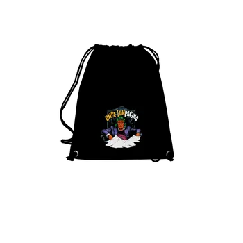 Sportovní vak Bastard Umpa Lumpacino vak Black