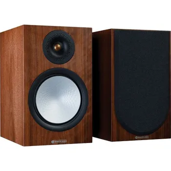 Monitor Audio Silver 100 7G natural walnut