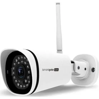 IP kamera ismartgate Bezdrátová venkovní IP kamera, 2 MP ISG-CAM04WEU