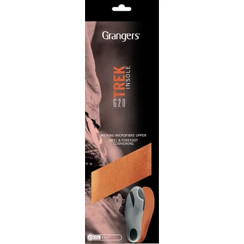 Vložka do bot Grangers G20 Trek Velikost: UK 3,5