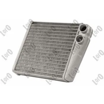 Výměník tepla Výměník tepla, vnitřní vytápění ABAKUS 003-015-0008-B