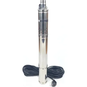 Čerpadlo Werter TWIST 370 20 m