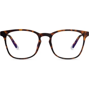 Počítačové brýle Barner Brand Dalston Kids Barner Brand® - Dalston - Tortoise - dětské brýle potlačující modré světlo z obrazovek