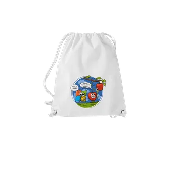 Bastard Padám jen jednou vak White