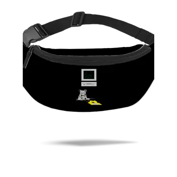 Ledvinka Bastard Floppy Cheese ledvinka Black