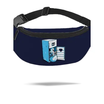 Ledvinka Bastard Lednice ledvinka French Navy