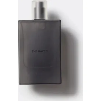 Kosmetická sada Alexmonhart The Raver 50ml