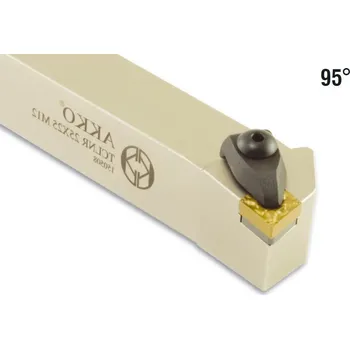 Kuchyňský nůž Soustružnický nůž TCLNL 2020 K12 , AKKO A-TCLNL-2020-K12