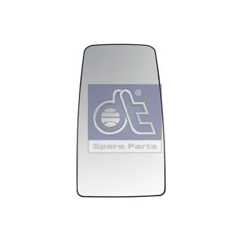 Auto zrcátko Sklo do zrcátka, vnější zrcátko MEKRA 155801840