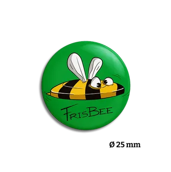 Bastard Placka Frisbee