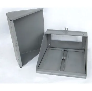 Autobaterie Skříň autobaterie s víkem škoda mts, liaz 003101_A