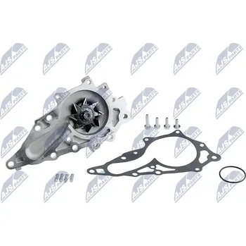 Chladič motoru Vodní čerpadlo, chlazení motoru NTY CPW-TY-100