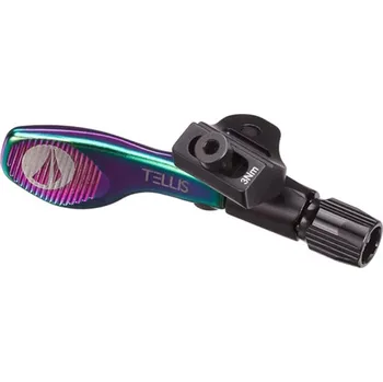 Sedlovka Dálkové ovládání Matchmaker SDG TELLIS Adjustable Remote (Matchmaker) | Fuel Colourway Paddle